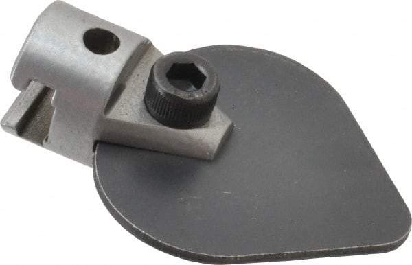 Ridgid - Drain Cleaning Machine Spade Cutter - For Use with Models K39, K50, K375, K3800 & K380 - Industrial Tool & Supply