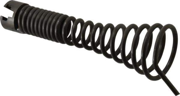 Ridgid - Drain Cleaning Machine Funnel Auger - For Use with Model K1500 - Industrial Tool & Supply