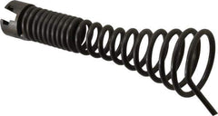 Ridgid - Drain Cleaning Machine Funnel Auger - For Use with Model K1500 - Industrial Tool & Supply