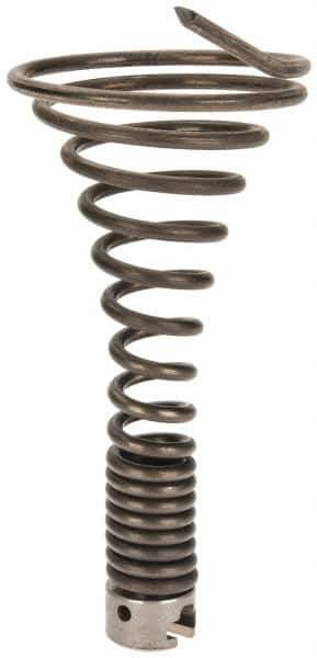 Ridgid - Drain Cleaning Machine Retrieving Auger - For Use with Model K1500 - Industrial Tool & Supply