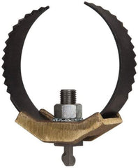 Ridgid - Drain Cleaning Machine Trap Cutter - For Use with Model K750 - Industrial Tool & Supply