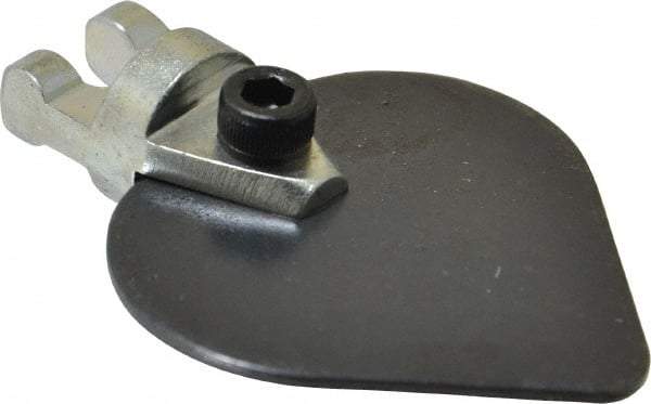 Ridgid - Drain Cleaning Machine Spear Blade Cutter - For Use with Model K750 - Industrial Tool & Supply