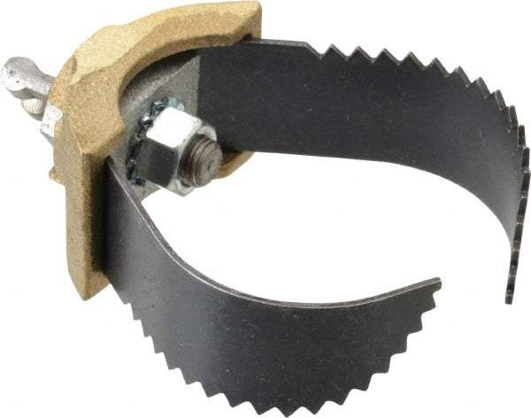 Ridgid - Drain Cleaning Machine 3" Double Cutter - For Use with Model K750 - Industrial Tool & Supply