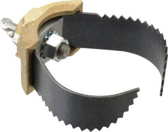 Ridgid - Drain Cleaning Machine 3" Double Cutter - For Use with Model K750 - Industrial Tool & Supply