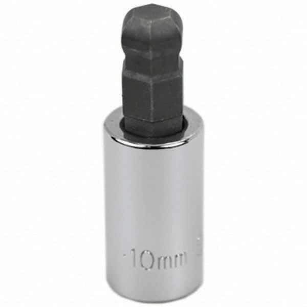 SK - Hand Hex & Torx Bit Sockets - Industrial Tool & Supply
