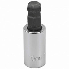 SK - Hand Hex & Torx Bit Sockets - Industrial Tool & Supply