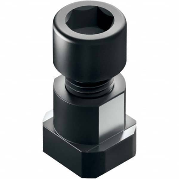 Schunk - Lathe Chuck Accessories Product Type: Jaw Nut Chuck Diameter Compatibility (mm): 315.00 - Industrial Tool & Supply