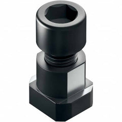 Schunk - Lathe Chuck Accessories Product Type: Jaw Nut Chuck Diameter Compatibility (mm): 630.00 - Industrial Tool & Supply