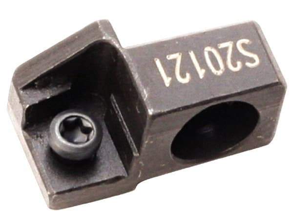 Kennametal - Series Romicron, Right Hand Cut, Boring Cartridge - Insert Style CPMT - Industrial Tool & Supply