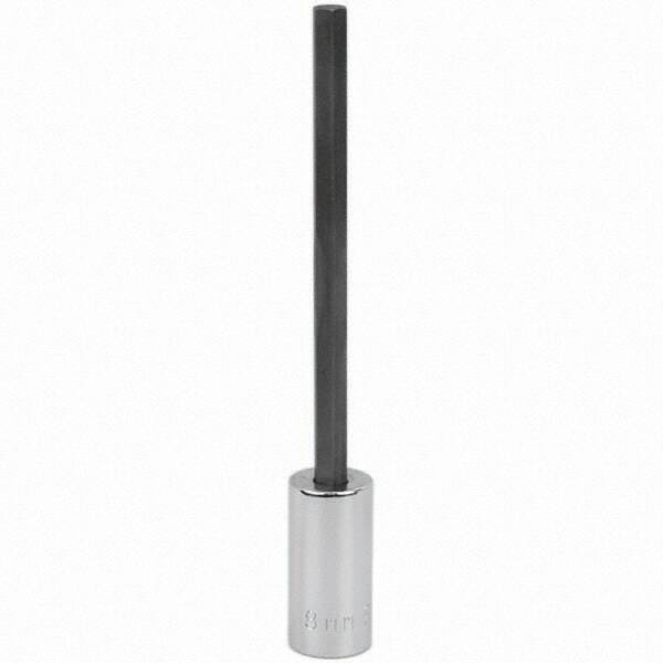 SK - Hand Hex & Torx Bit Sockets - Industrial Tool & Supply