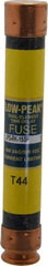 Cooper Bussmann - 300 VDC, 600 VAC, 15 Amp, Time Delay General Purpose Fuse - Fuse Holder Mount, 127mm OAL, 100 at DC, 300 at AC (RMS) kA Rating, 13/16" Diam - Industrial Tool & Supply