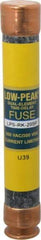 Cooper Bussmann - 300 VDC, 600 VAC, 20 Amp, Time Delay General Purpose Fuse - Fuse Holder Mount, 127mm OAL, 100 at DC, 300 at AC (RMS) kA Rating, 13/16" Diam - Industrial Tool & Supply