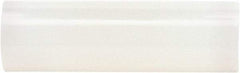 3M - 51/64" Diam, 2" Long, Clear, Glue Stick - Industrial Tool & Supply