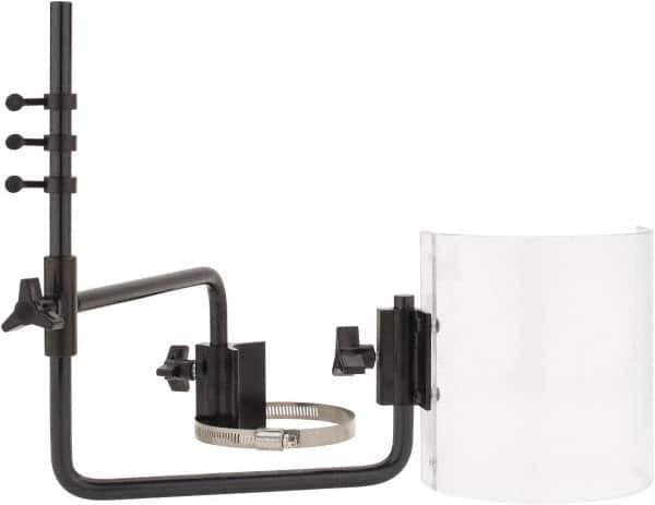 Delta Power Equipment - Drill Press Guards Type: Drill Press Guard - Industrial Tool & Supply