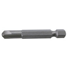NO 6 TORQ-SET 10PKPOWER BIT - Industrial Tool & Supply