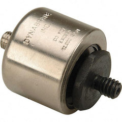 Dynabrade - Abrasive Disc Sanding Head - 1/4-20, 1/4-28 Male, 3,200 RPM - Industrial Tool & Supply