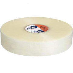 Shurtape - HP 500 Heavy Duty Grade Hot Melt Packaging Tape - Industrial Tool & Supply