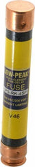 Cooper Bussmann - 300 VDC, 600 VAC, 4 Amp, Time Delay General Purpose Fuse - Fuse Holder Mount, 127mm OAL, 100 at DC, 300 at AC (RMS) kA Rating, 13/16" Diam - Industrial Tool & Supply