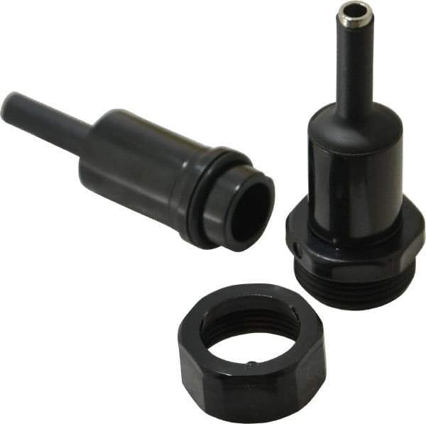 Cooper Bussmann - 1 Pole, 600 VAC, 30 Amp, Inline Fuse Holder - Compatible with 1-1/2 Inch Long x and 13/32 Inch Diameter Fuse - Industrial Tool & Supply