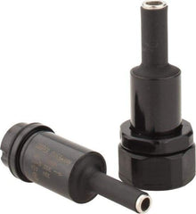 Cooper Bussmann - 1 Pole, 600 VAC, 30 Amp, Inline Fuse Holder - Compatible with 1-1/2 Inch Long x and 13/32 Inch Diameter Fuse - Industrial Tool & Supply