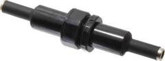 Cooper Bussmann - 1 Pole, 600 VAC, 30 Amp, Inline Fuse Holder - Compatible with 1-1/2 Inch Long x and 13/32 Inch Diameter Fuse - Industrial Tool & Supply