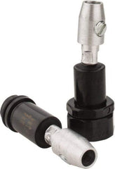 Cooper Bussmann - 1 Pole, 600 VAC, 30 Amp, Inline Fuse Holder - Compatible with 1-1/2 Inch Long x and 13/32 Inch Diameter Fuse - Industrial Tool & Supply