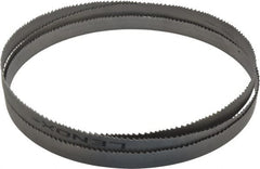 Lenox - 2 to 3 TPI, 12' 6" Long x 1-1/4" Wide x 0.042" Thick, Welded Band Saw Blade - Industrial Tool & Supply
