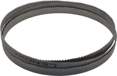 Lenox - 4 to 6 TPI, 14' 10" Long x 1-1/4" Wide x 0.042" Thick, Welded Band Saw Blade - M42, Bi-Metal, Gulleted Edge - Industrial Tool & Supply