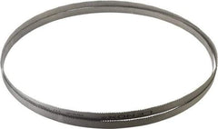 Lenox - 6 to 10 TPI, 14' 6" Long x 3/4" Wide x 0.035" Thick, Welded Band Saw Blade - Bi-Metal, Toothed Edge, Modified Raker Tooth Set, Flexible Back, Contour Cutting - Industrial Tool & Supply