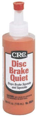 CRC - 4 oz Brake Silencer - 4 oz Container - Industrial Tool & Supply