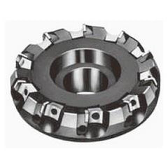 TGP4104RIA Milling Cutter - Industrial Tool & Supply