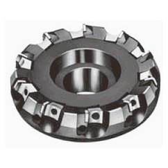 TGP4105RBA Milling Cutter - Industrial Tool & Supply