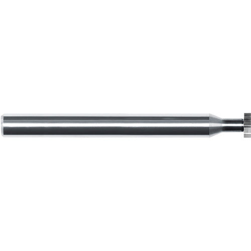 .750DX.1250W LONG SH KEY CUTTER - Exact Industrial Supply