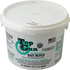 J.T. Eaton - 4 Lb Block Bait Holder - Targets Mice, Rats - Industrial Tool & Supply