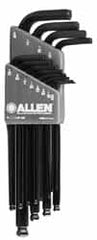 Allen - Hex Key Caddy - Industrial Tool & Supply