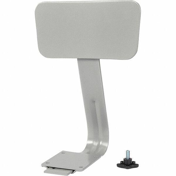 NPS - Cushions, Casters & Chair Accessories Type: Backrest For Use With: 6200 & 6300 Series Stools - Industrial Tool & Supply
