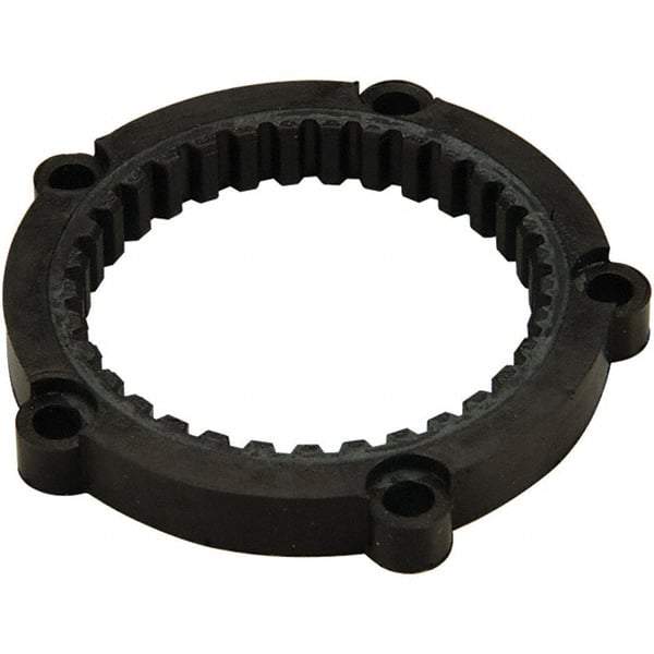 Dynabrade - 5", 6" & 8" Air Orbital Sander Gear - Use with 58441, 58442, 58443, 58444, 58445 - Industrial Tool & Supply