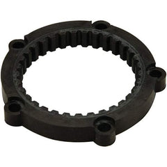 Dynabrade - 5", 6" & 8" Air Orbital Sander Gear - Use with 58441, 58442, 58443, 58444, 58445 - Industrial Tool & Supply