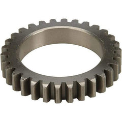 Dynabrade - 5", 6" & 8" Air Orbital Sander Pinion Gear - Use with 58441, 58442, 58443, 58444, 58445, 58446 - Industrial Tool & Supply