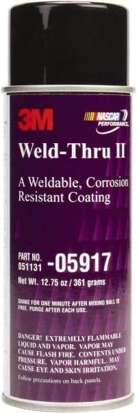 3M - 12.75 oz Corrosion Inhibitor - Comes in Aerosol - Industrial Tool & Supply