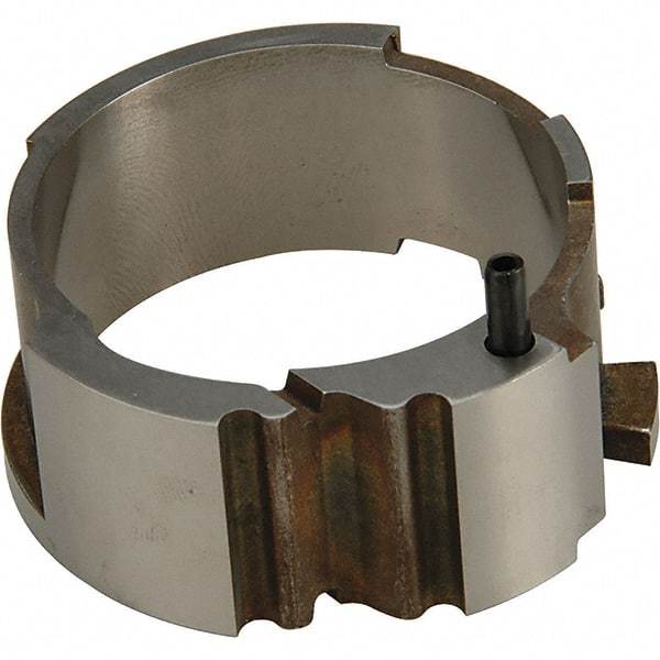 Dynabrade - 3" Air Buffer Cylinder Assembly - Use with 57126 - Industrial Tool & Supply