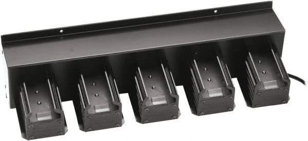 Streamlight - 4.8 Volt Battery Charger - NiCad Compatible - Industrial Tool & Supply