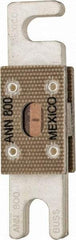 Cooper Bussmann - 800 Amp Non-Time Delay Fast-Acting Forklift & Truck Fuse - 125VAC, 80VDC, 3.18" Long x 0.75" Wide, Littelfuse CNN800, Bussman ANN-800, Ferraz Shawmut CNN800 - Industrial Tool & Supply