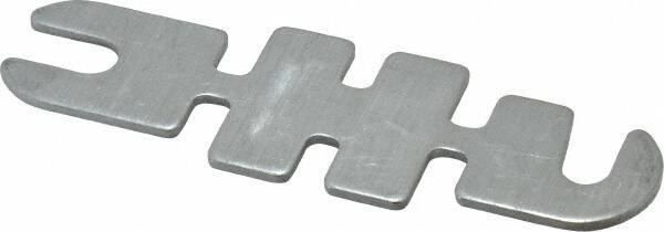 Cooper Bussmann - 250 VAC, 300 Amp, Time Delay Renewable Fuse - 10 (RMS) kA Rating - Industrial Tool & Supply