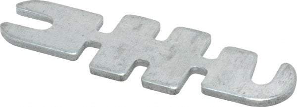 Cooper Bussmann - 250 VAC, 400 Amp, Time Delay Renewable Fuse - 10 (RMS) kA Rating - Industrial Tool & Supply