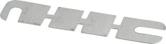 Cooper Bussmann - 250 VAC, 80 Amp, Time Delay Renewable Fuse - 10 (RMS) kA Rating - Industrial Tool & Supply