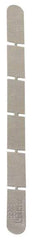 Cooper Bussmann - 600 VAC, 50 Amp, Time Delay Renewable Fuse - 10 (RMS) kA Rating - Industrial Tool & Supply