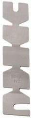 Cooper Bussmann - 600 VAC, 400 Amp, Time Delay Renewable Fuse - 10 (RMS) kA Rating - Industrial Tool & Supply