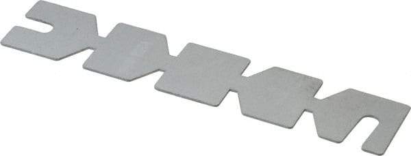 Cooper Bussmann - 600 VAC, 200 Amp, Time Delay Renewable Fuse - 10 (RMS) kA Rating - Industrial Tool & Supply