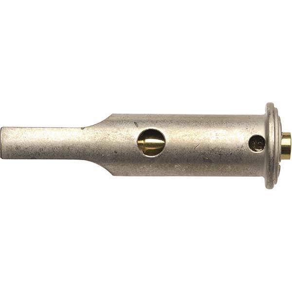 Weller - Soldering Iron Tips; Type: Knife Tip ; For Use With: PSI100 - Exact Industrial Supply